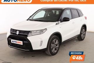 Suzuki Vitara 1.4 BoosterJet Mild-Hybrid GLX 4x2 - Foto 1