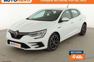Renault Megane 1.5 BLUE dCi Intens - Foto 1
