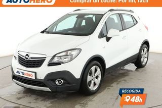 Opel Mokka 1.4 Turbo Selective - Foto 1