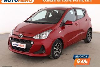 Hyundai i10 1.2 Link - Foto 1