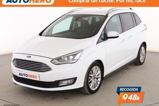 Ford Grand C-Max 1.0 EcoBoost Titanium - Foto 1