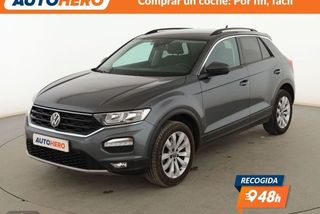 Volkswagen T-Roc 1.5 TSI ACT Advance - Foto 1