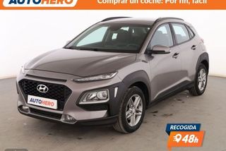 Hyundai Kona 1.0 TGDI Klass 2WD - Foto 1
