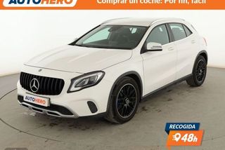 Mercedes Clase GLA GLA 200 d Urban - Foto 1