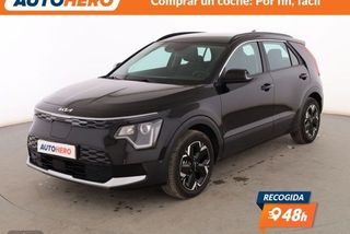 Kia e-Niro electric drive 150 kW Business - Foto 1