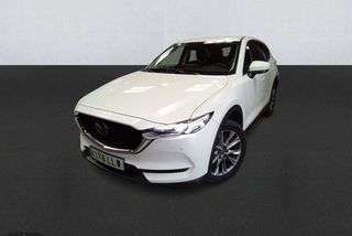 Mazda CX-5 (O) 2.2 D 110kW (150CV) 2WD Zenith Saf. - Foto 1