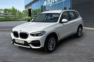 BMW X3 xDrive30e - Foto 1