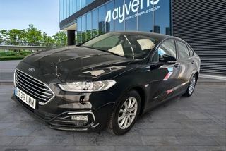 Ford Mondeo 2.0 TDCi 110kW (150CV) Trend - Foto 1