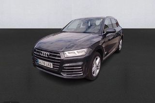 Audi Q5 Competition 55 TFSI E quattro S tronic - Foto 1