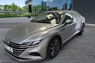 Volkswagen Arteon 1.5 TSI 110kW (150CV) - Foto 1