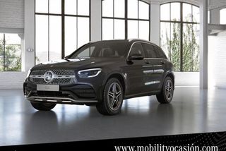 Mercedes Clase GLC Coupé GLC 220 d 4MATIC - Foto 1