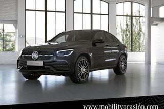 Mercedes Clase GLC Coupé GLC 220 d 4MATIC - Foto 1