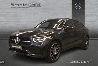Mercedes Clase GLC Coupé GLC 220 d 4MATIC - Foto 1