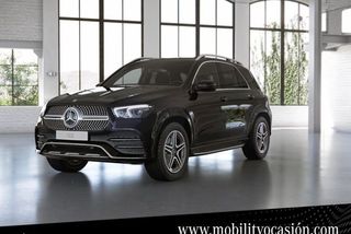 Mercedes Clase GLE GLE 300 d 4MATIC - Foto 1