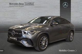 Mercedes Clase GLE GLE 300 d 4MATIC - Foto 1