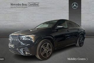 Mercedes Clase GLE GLE 300 d 4MATIC - Foto 1