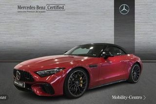 Mercedes Mercedes-AMG GT -AMG SL 63 4-MATIC+ - Foto 1