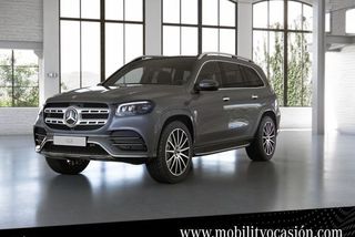 Mercedes Clase GLS GLS 350 d 4MATIC - Foto 1