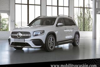 Mercedes Clase GLB GLB 200 d - Foto 1