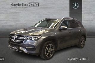 Mercedes Clase GLE GLE 300 d 4MATIC - Foto 1