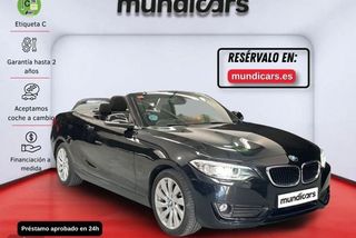 BMW Serie 2 220i - Foto 1