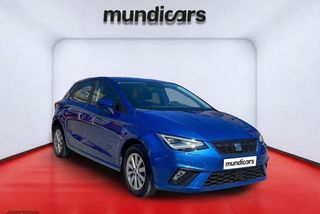 Seat Ibiza 1.0 TSI 81kW (110CV) Style XM - Foto 1