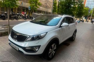 Kia Sportage 2.0 CRDI VGT Emotion 4x4 - Foto 1