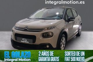 Citroen C3 BlueHDi 55KW (75CV) S&S FEEL - Foto 1