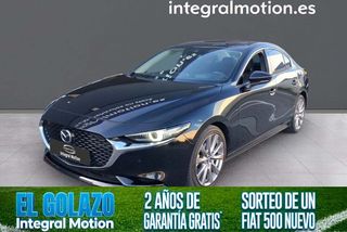 Mazda Mazda3 2.0 SKYACTIV-G 88KW ZENITH - Foto 1