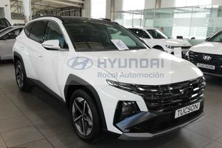 Hyundai Tucson 1.6 T PHEV 4x2 Tecno Sky - Foto 1