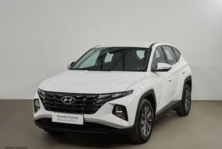 Hyundai Tucson 1.6 TGDI Klass 4x2 - Foto 1