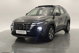 Hyundai Tucson 1.6 TGDI HEV Maxx Sky AT - Foto 1