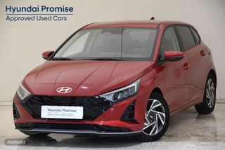 Hyundai i20 1.0 TGDI Klass 100 - Foto 1
