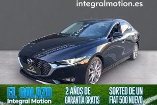 Mazda Mazda3 2.0 SKYACTIV-G 88KW ZENITH - Foto 1
