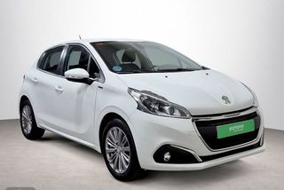 Peugeot 208 5P Signature 1.2L PureTech 60KW (82CV) - Foto 1