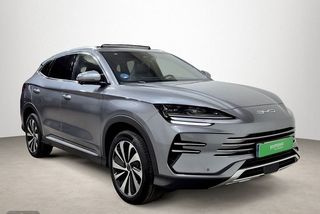 BYD Seal U DM-i Boost - Foto 1