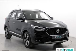 MG ZS 1.0T Comfort Auto - Foto 1