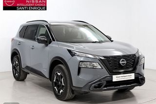 Nissan X Trail 5pl 1.5 e-4ORCE 158kW 4x4 A/T Adventure - Foto 1