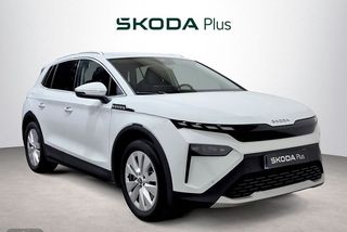 Skoda Elroq 210 kW (CV) 82 kWh (77 kwh neta) - Foto 1