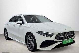 Mercedes Clase A A 200 d - Foto 1