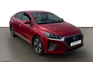 Hyundai Ioniq HEV 1.6 GDI Tecno - Foto 1