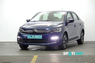Citroen C-Elysee PureTech 60KW (82CV) Shine - Foto 1