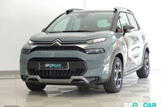 Citroen C3 Aircross BlueHDi 81kW (110CV) Shine Pack - Foto 1