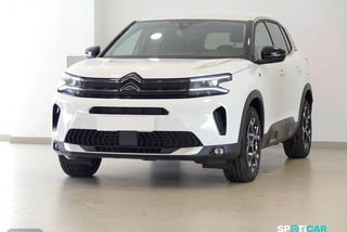 Citroen C5 Aircross 180 e-EAT8 Feel Pack - Foto 1