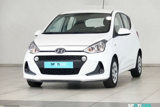Hyundai i10 1.0 Tecno - Foto 1