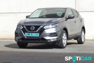 Nissan Qashqai DIG-T 103 kW (140 CV) E6D ACENTA - Foto 1