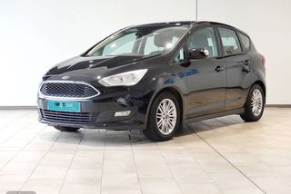 Ford C-Max 1.0 EcoBoost 92kW (125CV) Trend+ - Foto 1