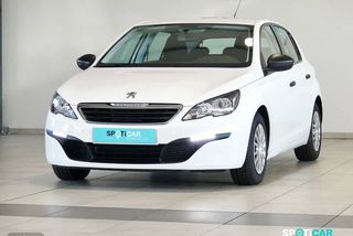 Peugeot 308 5p 1.6 BlueHDi 73KW (100CV) Access - Foto 1