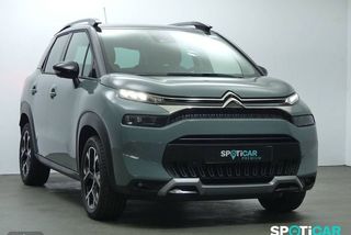 Citroen C3 Aircross BlueHDi 88kW (120CV) EAT6 Shine Pack - Foto 1