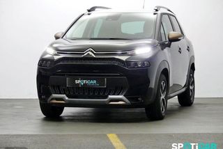 Citroen C3 Aircross BlueHDi 81kW (110CV) S&S C-Series - Foto 1